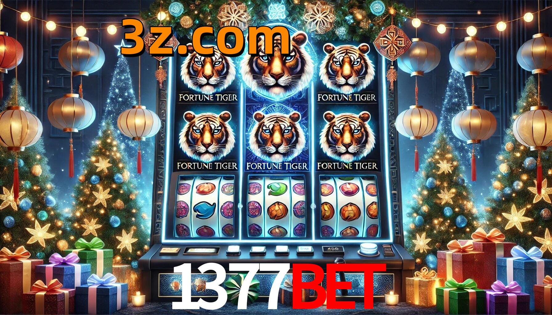 Como Jogar Fortune Tiger
