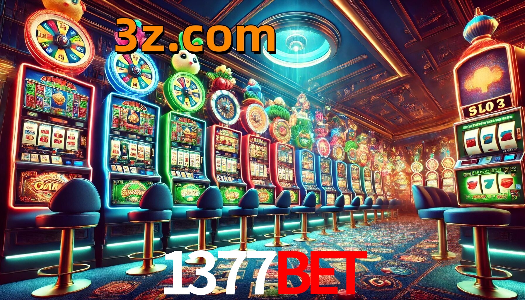 Benefícios dos Slots